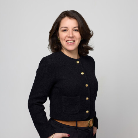 Legal500 Patents Rankings, 2026: Anaïs Pallut Named Among the “Next Generation Partners”